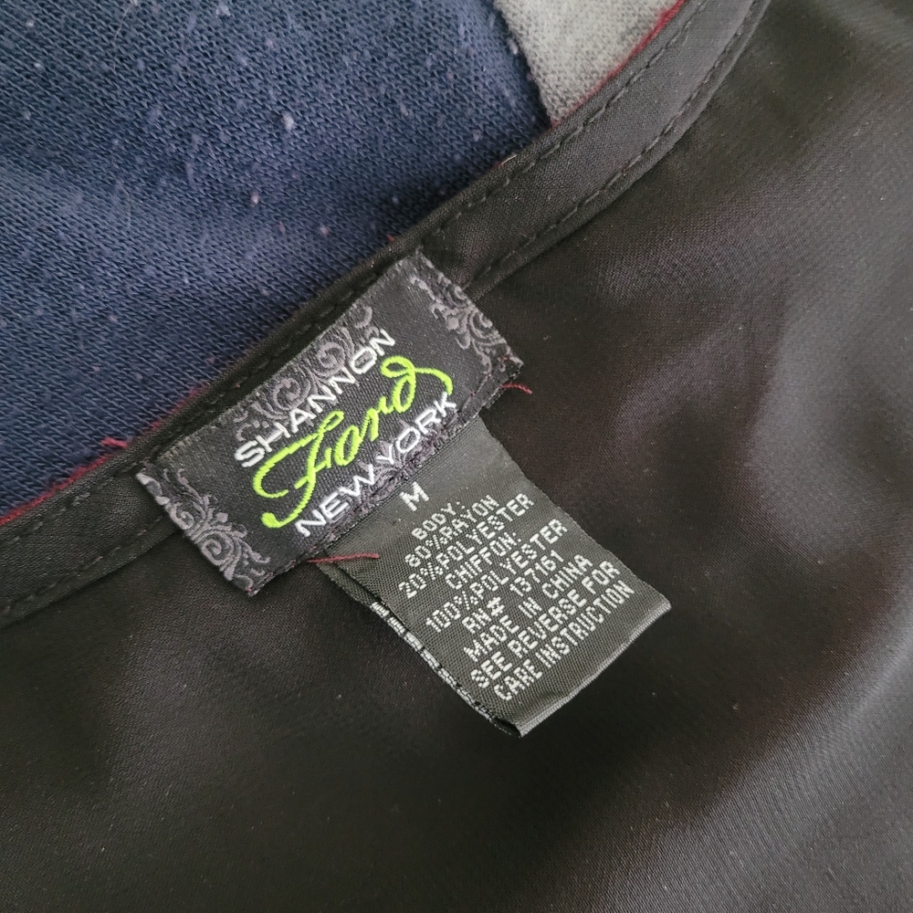 Layered Tee - Picture 5 of 5